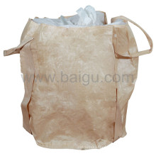 Good Quality PP Plastic Woven Big Bag